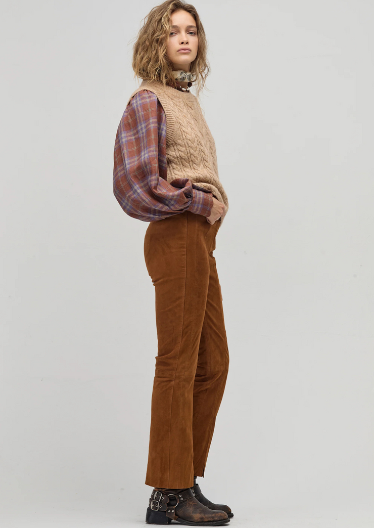 Otto Knitted Vest