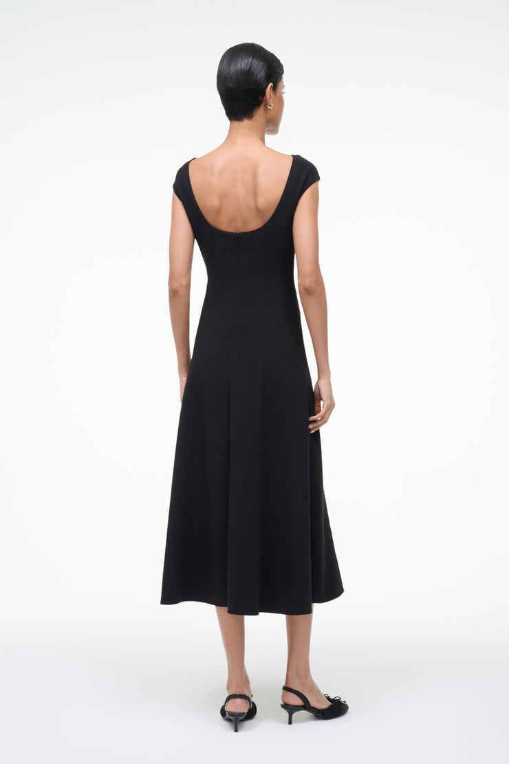 Charlotte Dress