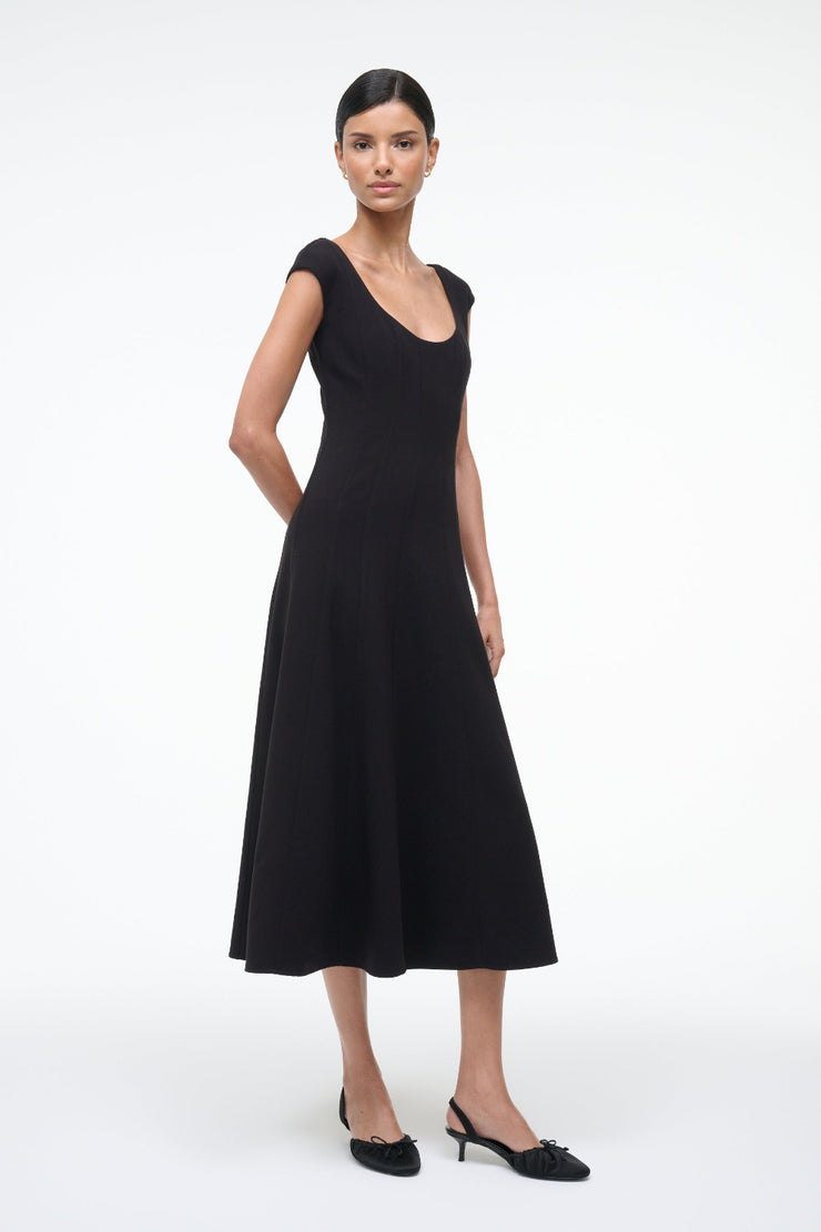 Charlotte Dress