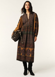 Barley Dress