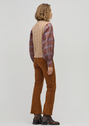 Otto Knitted Vest