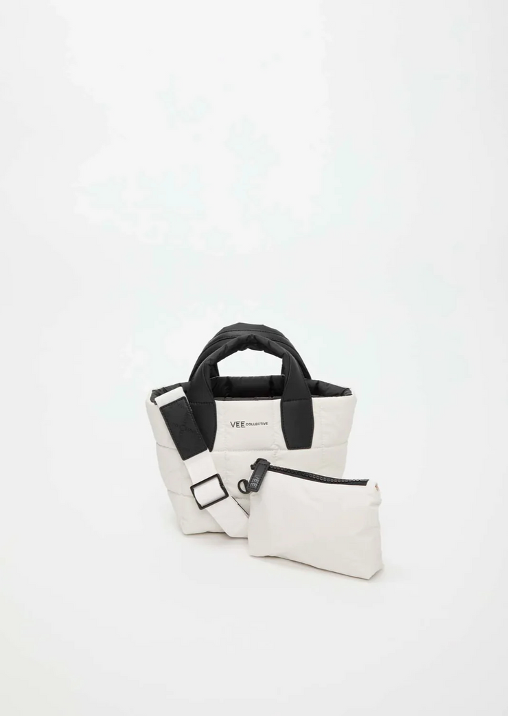 Porter Tote, Micro