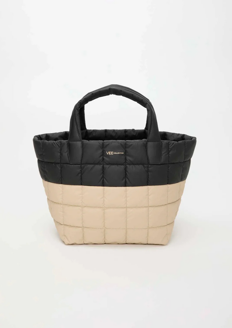 Porter Tote, Medium