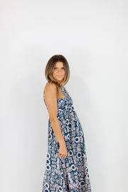 Zola Maxi Dress