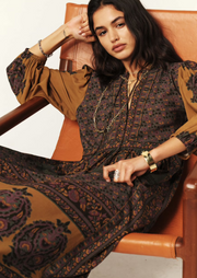 Barley Dress