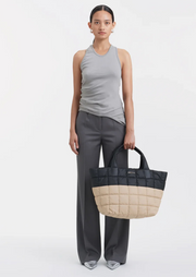 Porter Tote, Medium