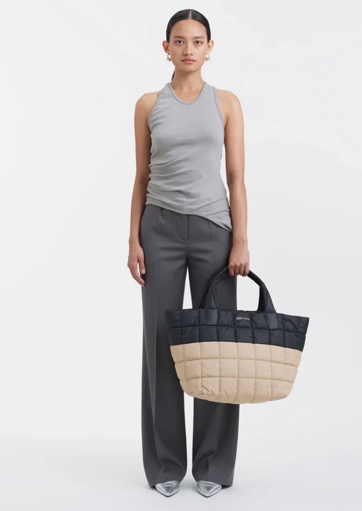 Porter Tote, Medium