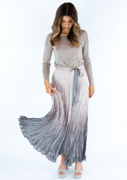 Viviana Uchitel skirt