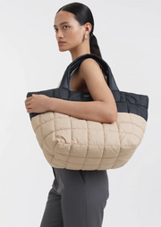 Porter Tote, Medium