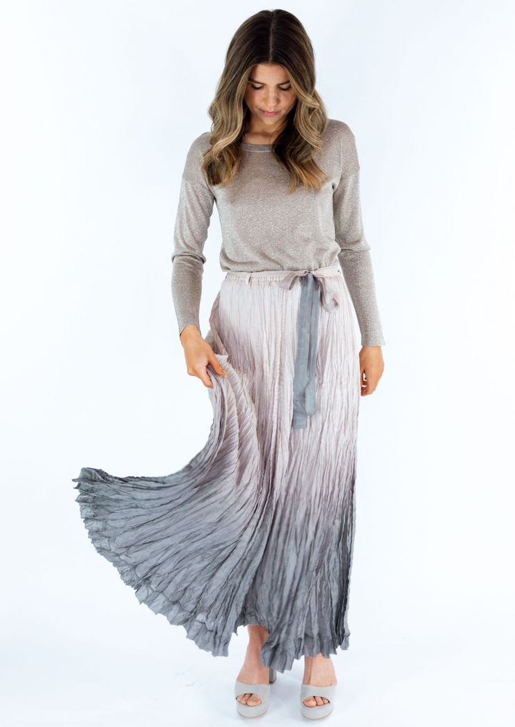 Viviana Uchitel skirt