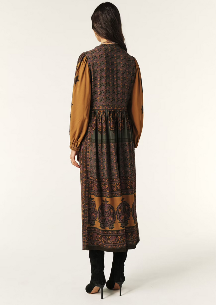 Barley Dress