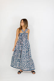 Zola Maxi Dress