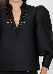 Hampton Top, Midnight