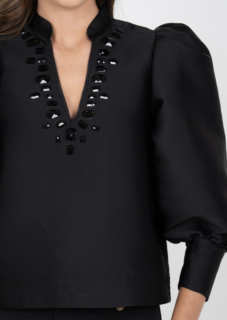 Hampton Top, Midnight