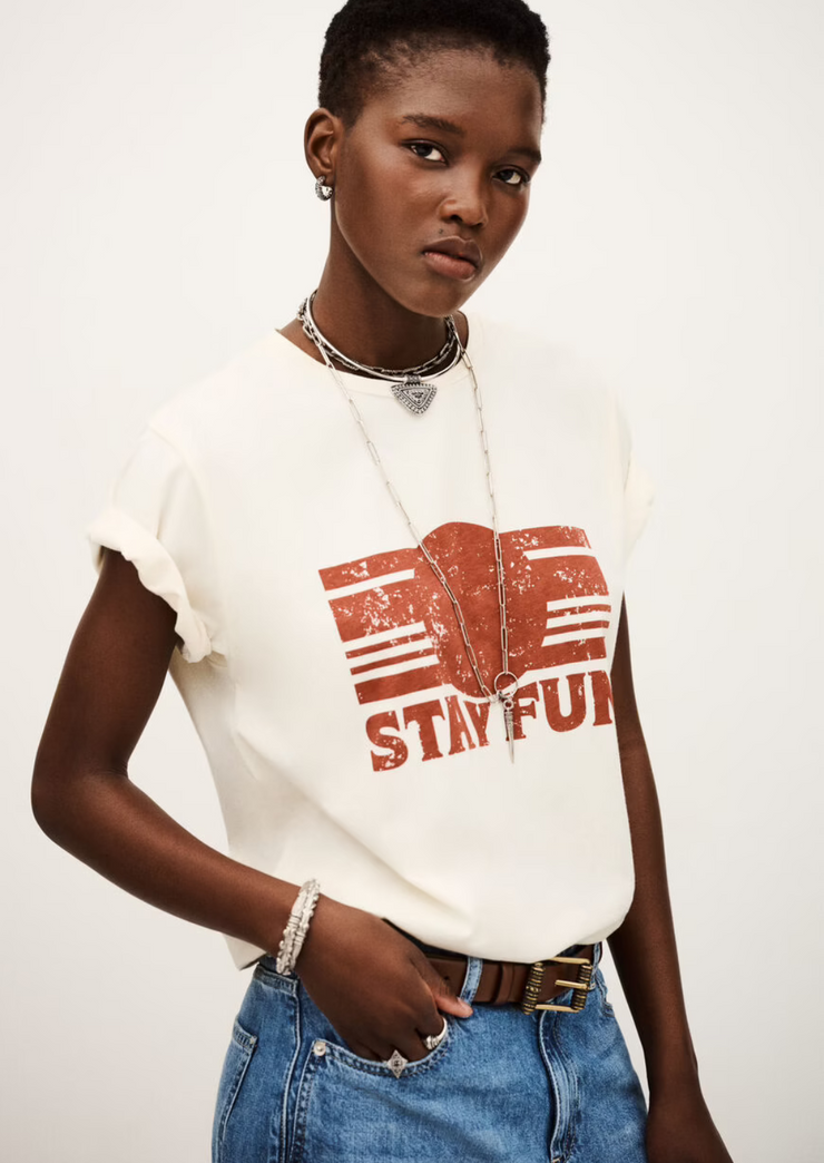 Reese Tee