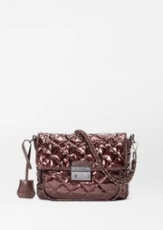 Small Crosby Lock Crossbody