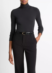 Essential Turtleneck
