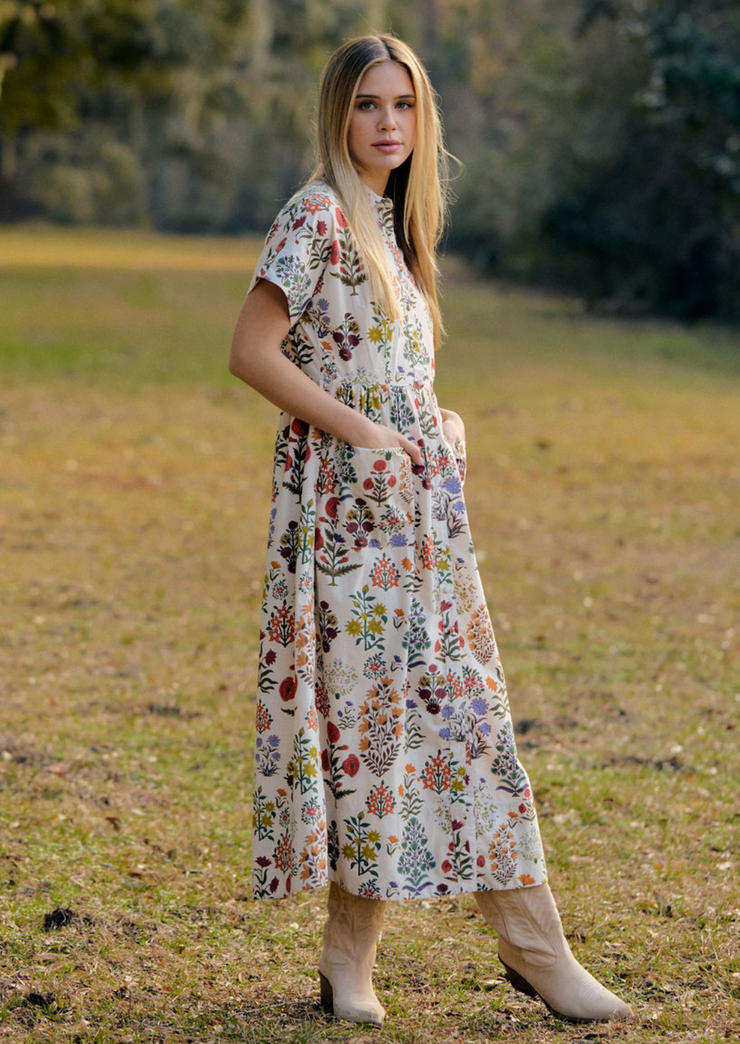 Lakelyn Dress