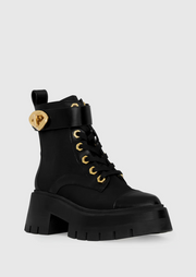 G Combat boot