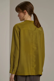 Baden Blouse