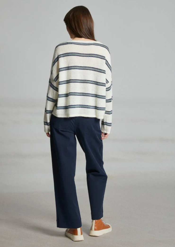 Taki Sweater