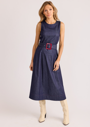Camille Dress