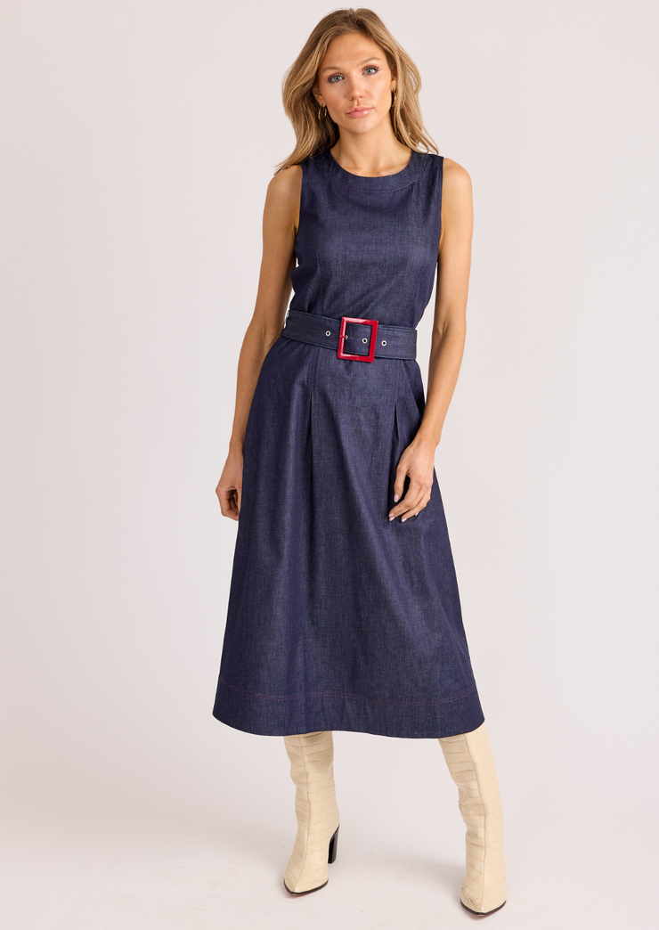 Camille Dress