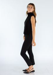 Crop Flare Pant