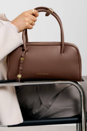 Hadley Bowling Bag
