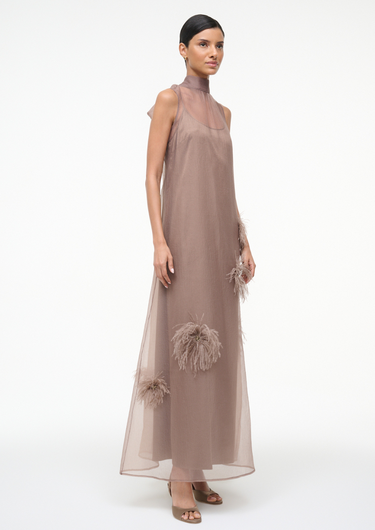 Albee Dress