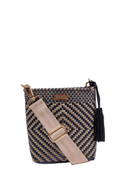 Traveler crossbody Bag