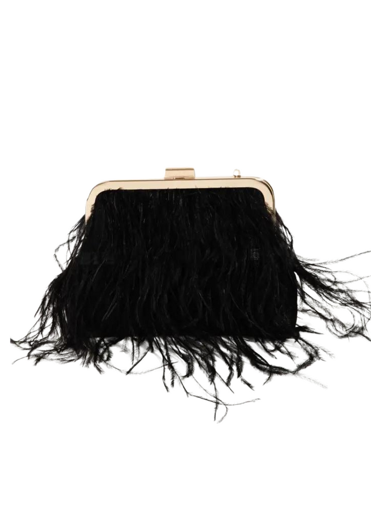 Fringe Bag