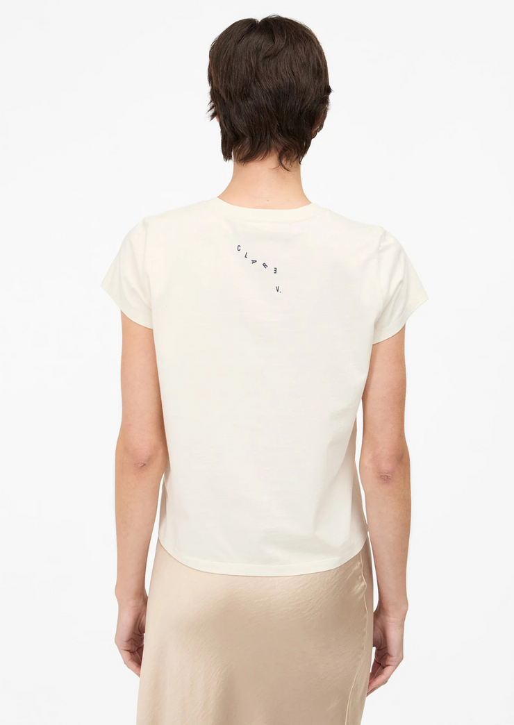 Classic Tee - C'est la Vie