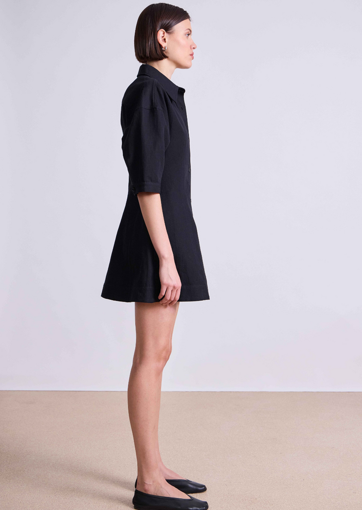 Luz Mini Dress