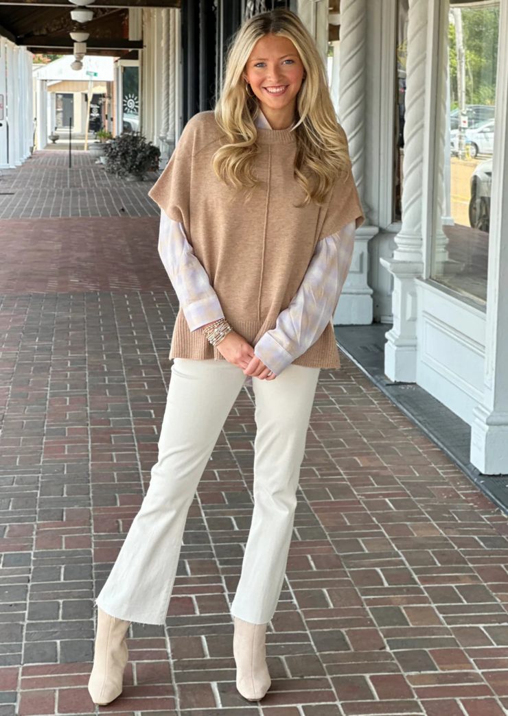 Gwyneth Sweater