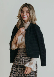Carissa Cardigan