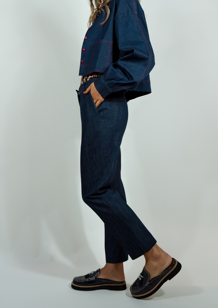 Audrey Pant