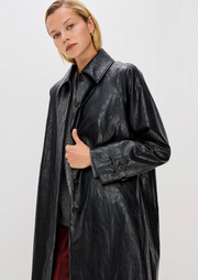Hills Coat