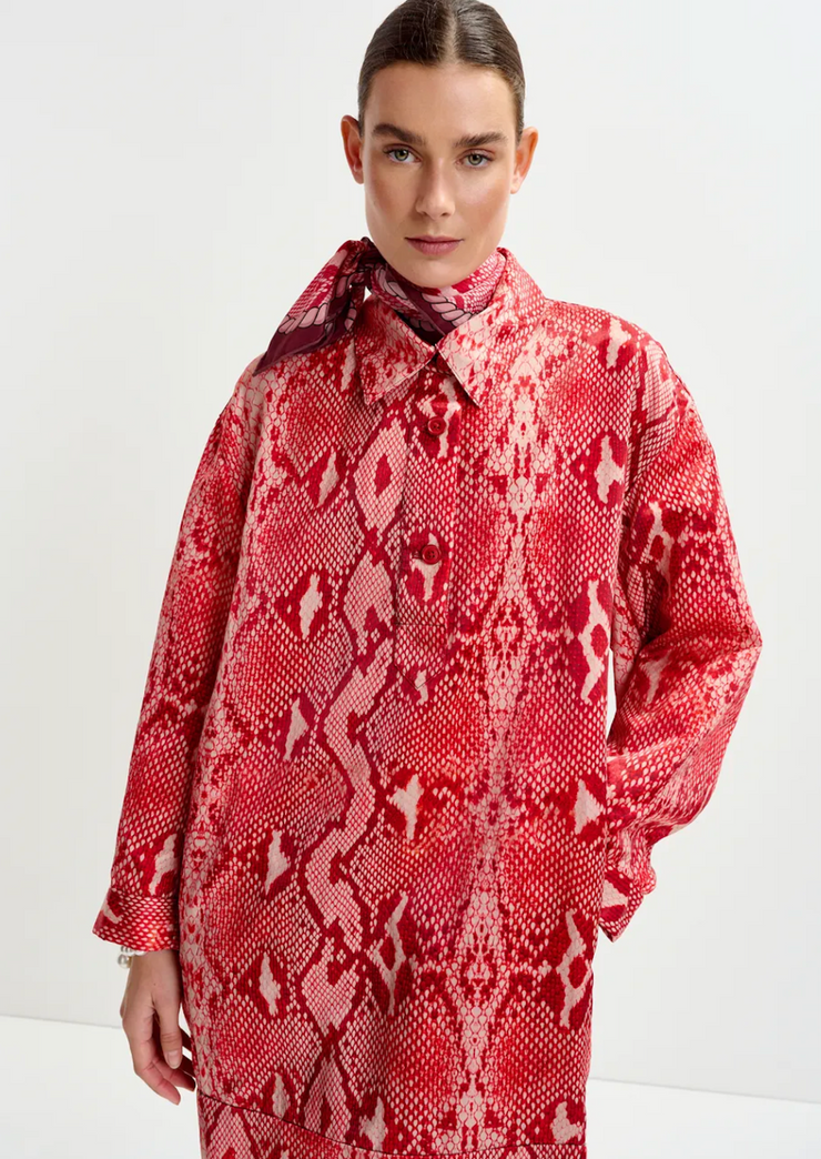 Illuminata Dress