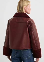 Dria Jacket