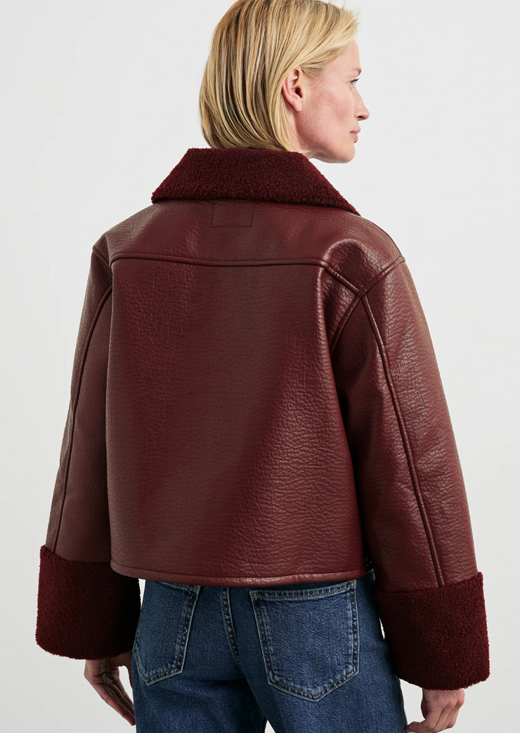 Dria Jacket