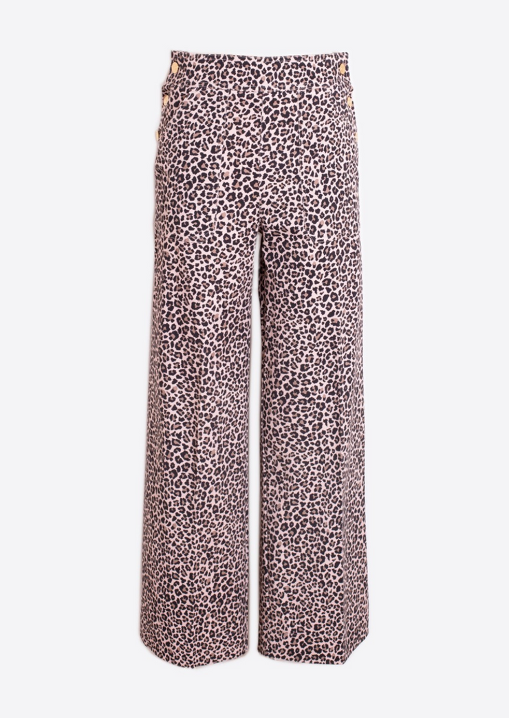 Muriel Trouser