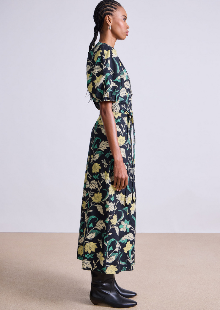 Neli Maxi Dress