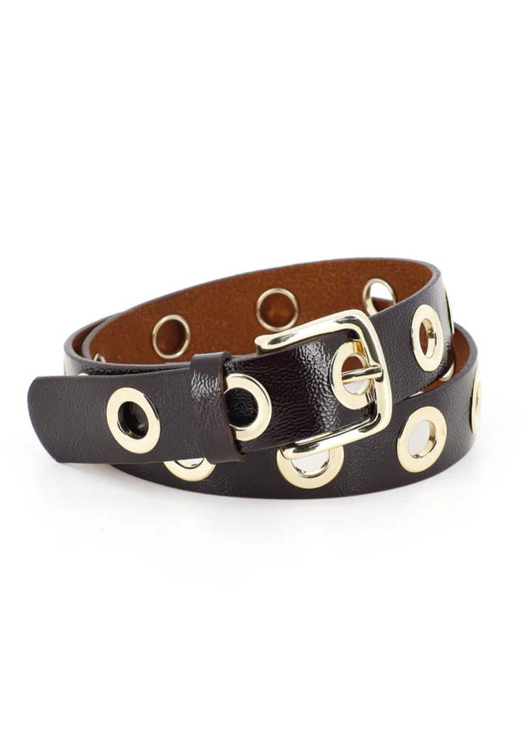 La Grande Keller Belt