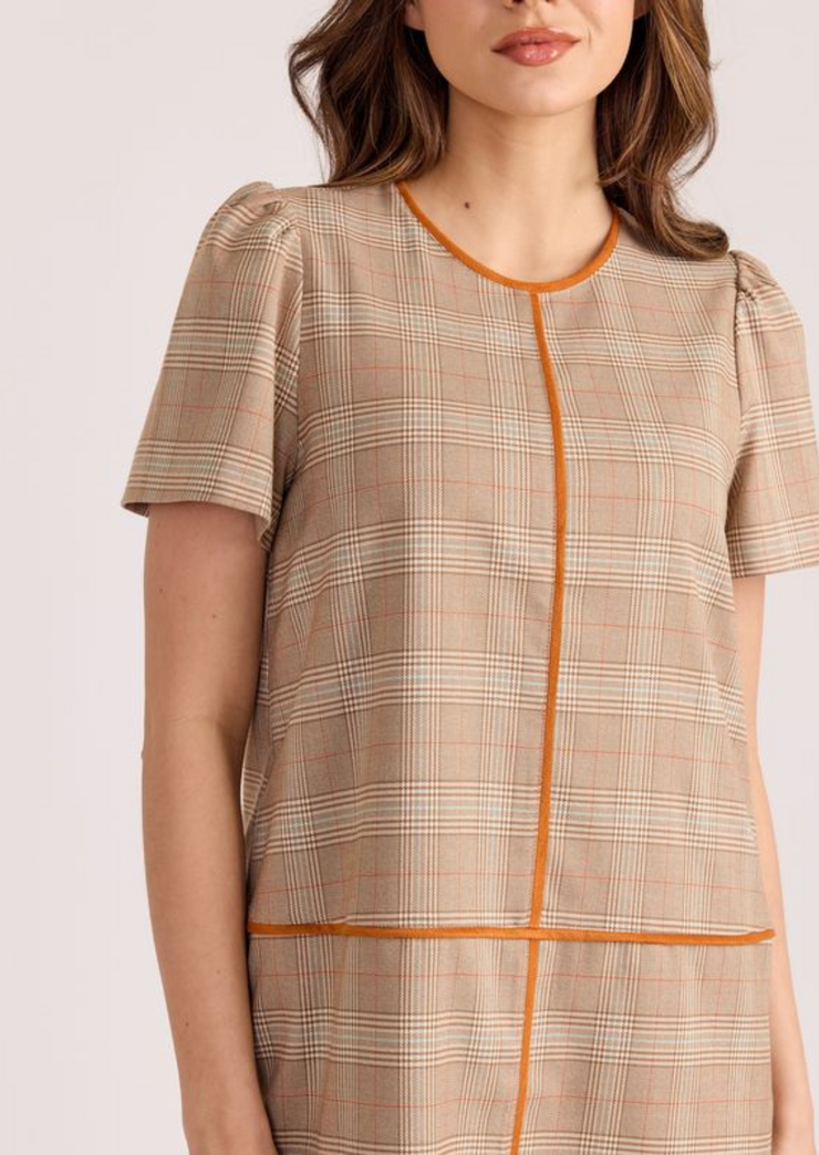 Vienna Dress