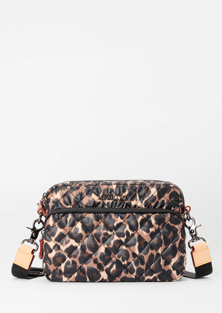 Small Metro Camera Bag