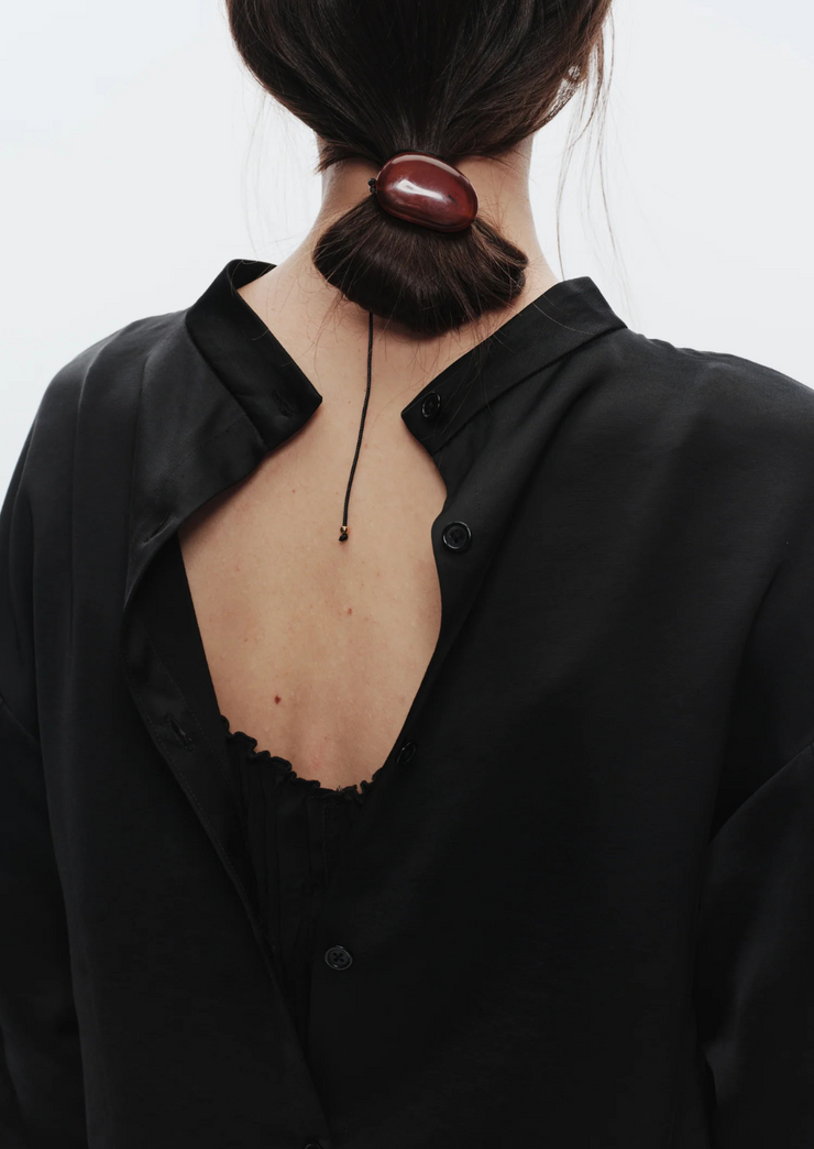 RIggs Mock Neck Top