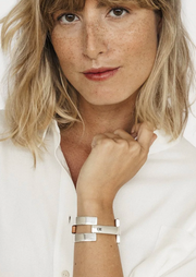 Balance bracelet