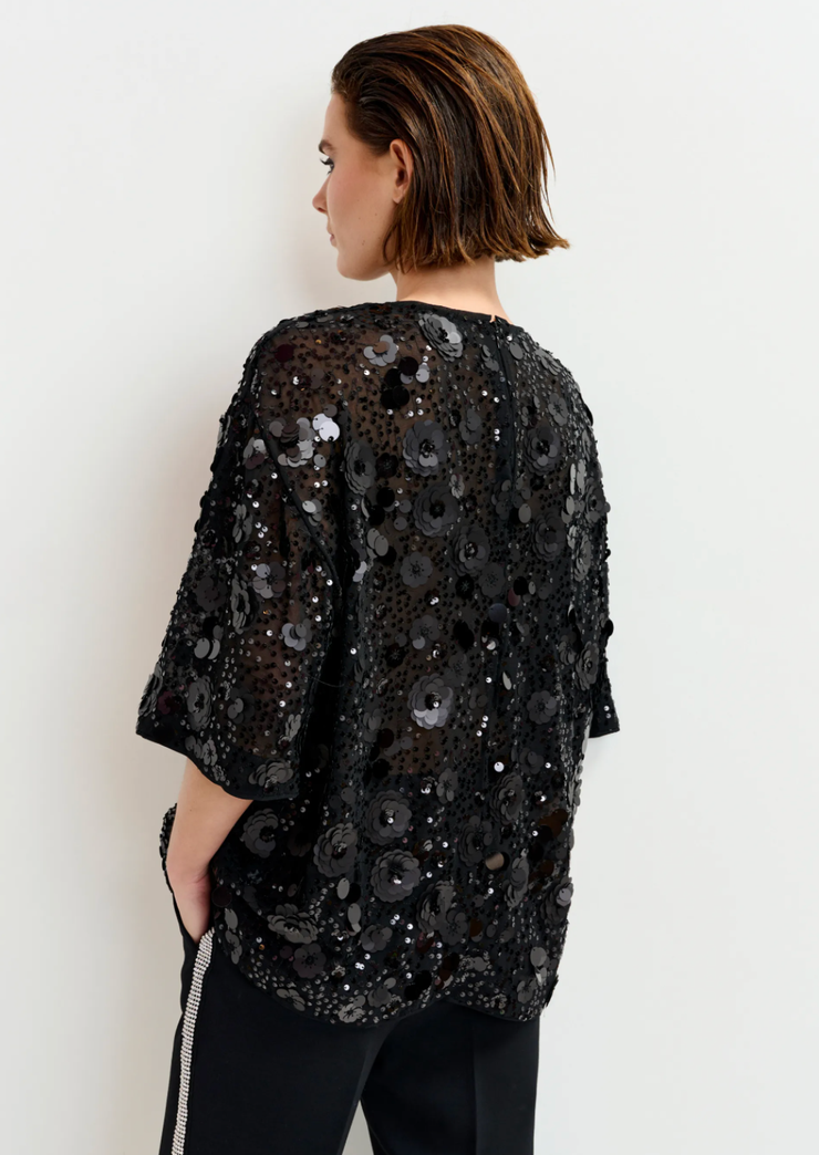 iSparkle Top