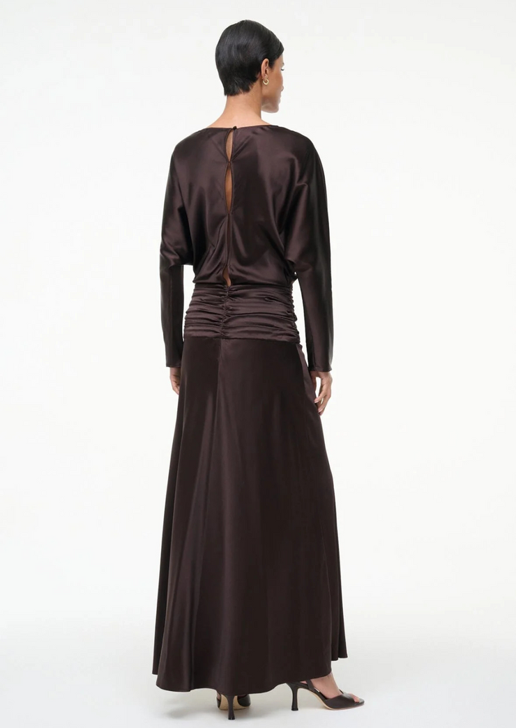 Freda Dress
